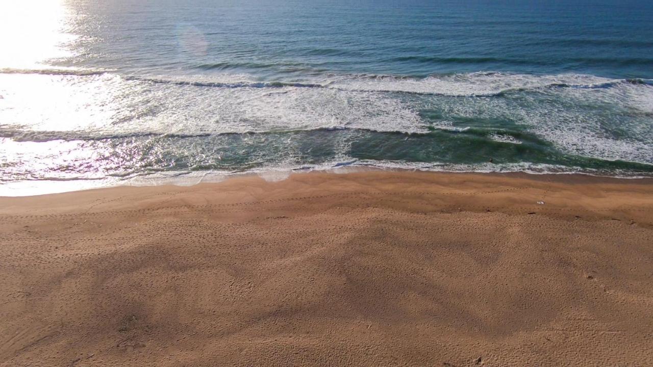 Surf Motel 움들로티 외부 사진
