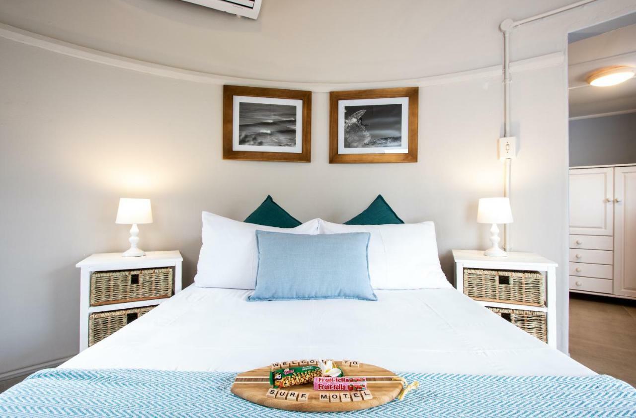 Surf Motel 움들로티 외부 사진