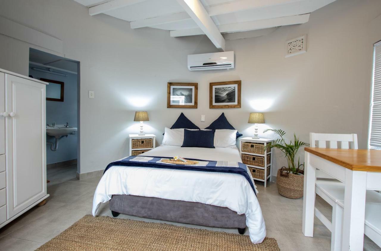 Surf Motel 움들로티 외부 사진