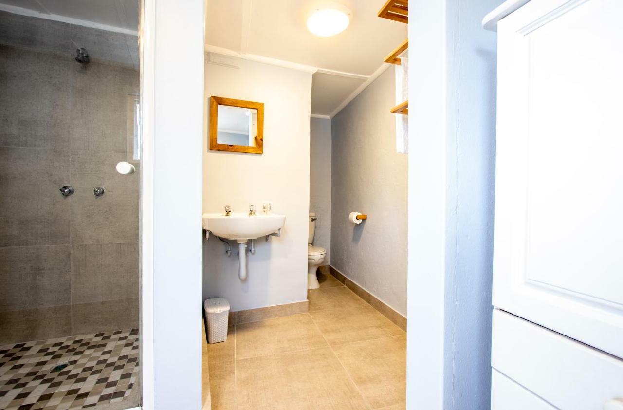 Surf Motel 움들로티 외부 사진
