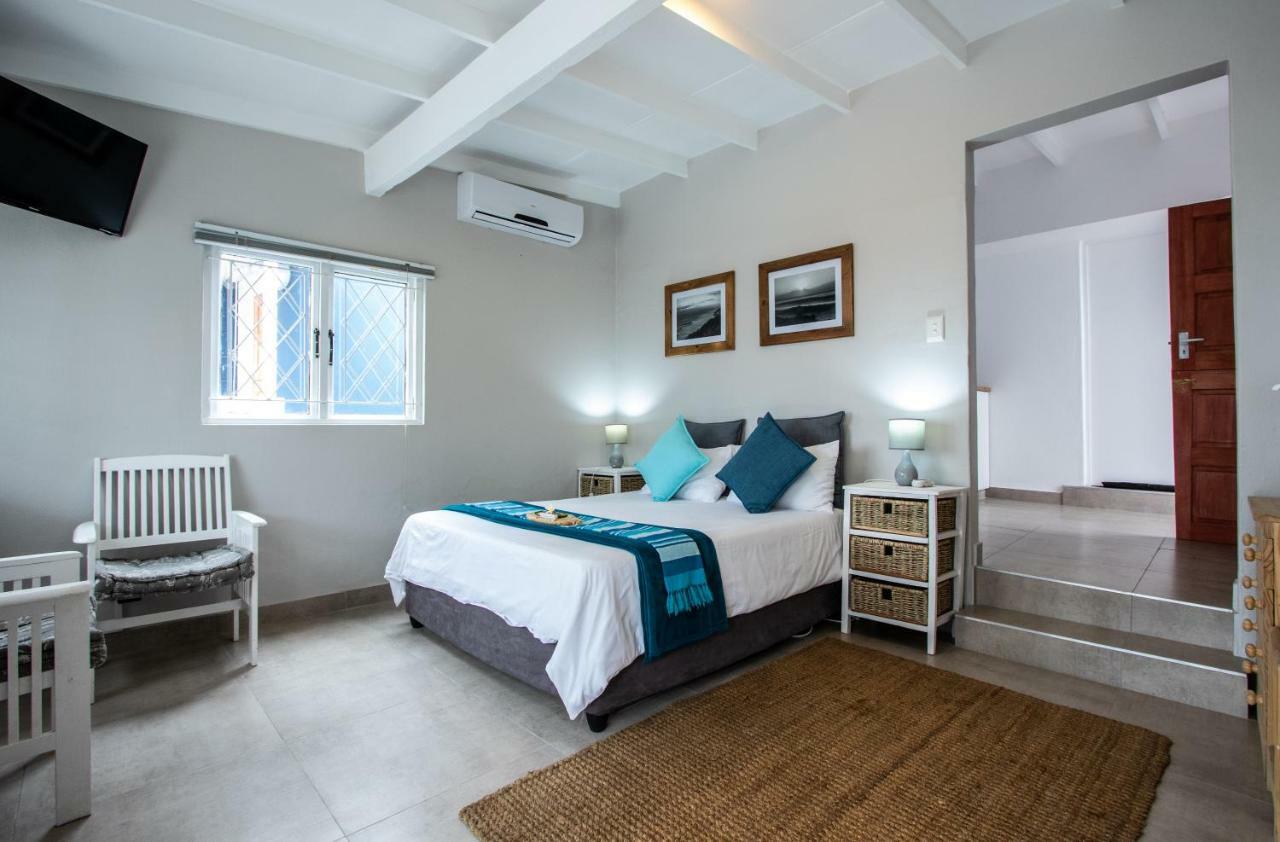 Surf Motel 움들로티 외부 사진