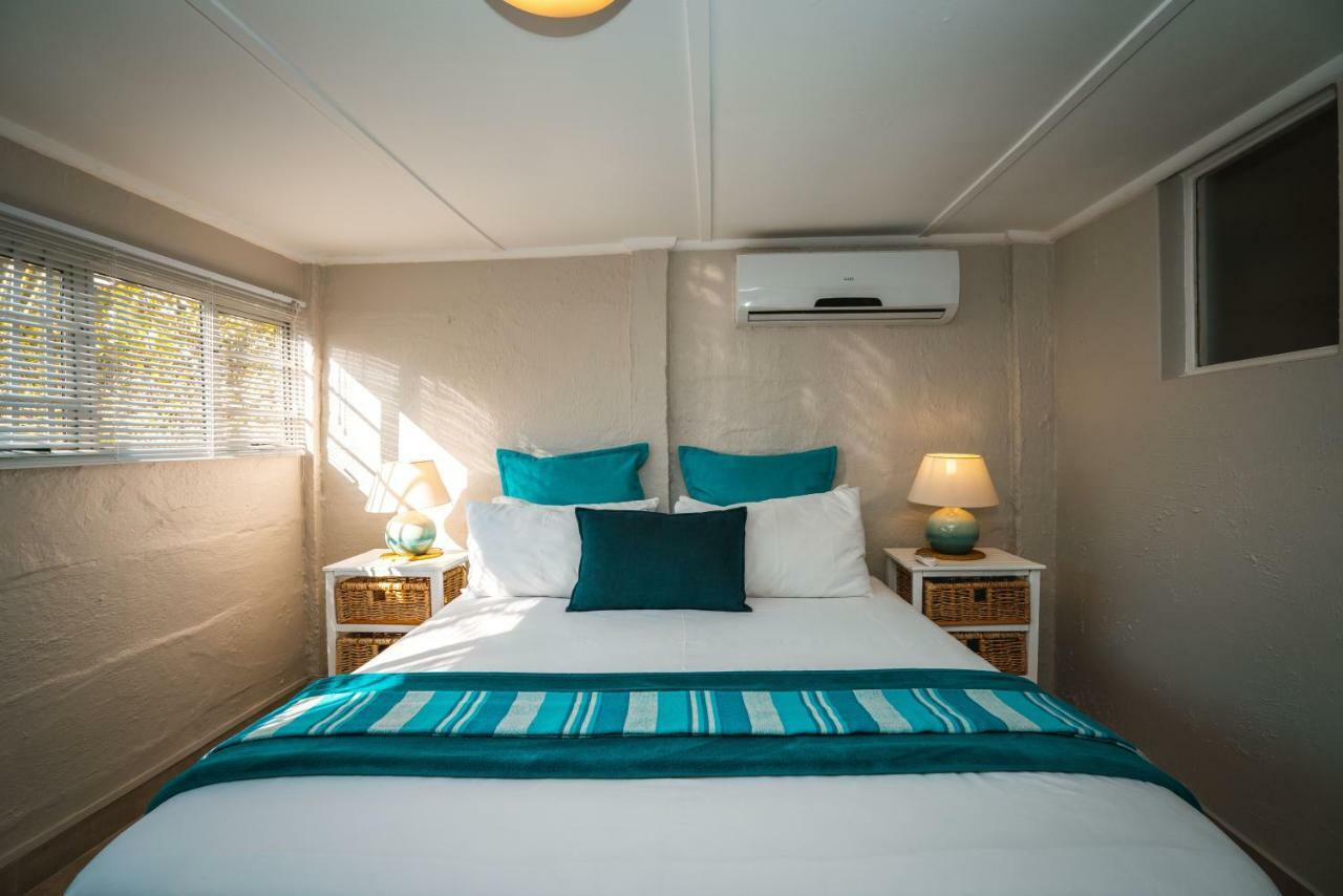 Surf Motel 움들로티 외부 사진