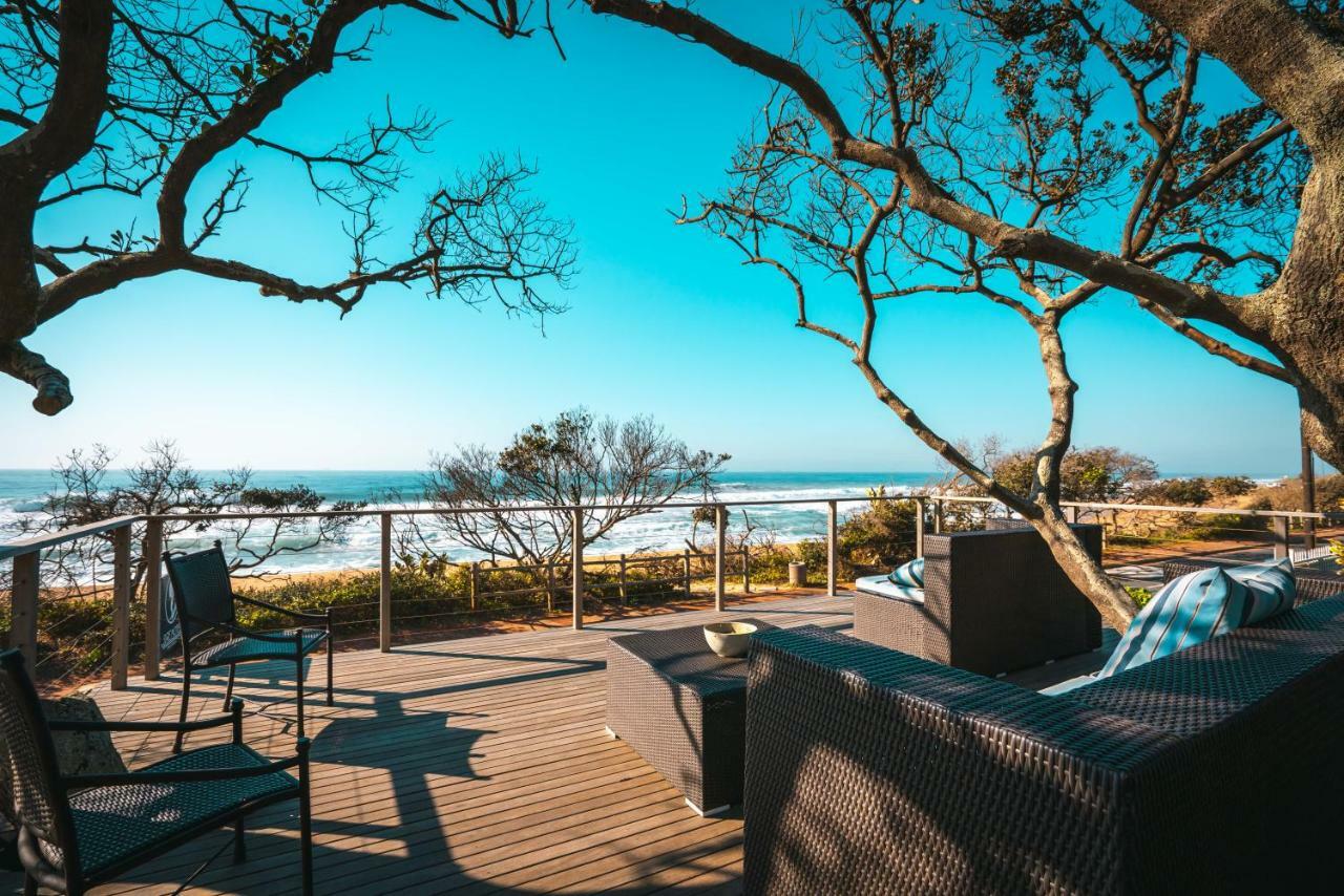 Surf Motel 움들로티 외부 사진
