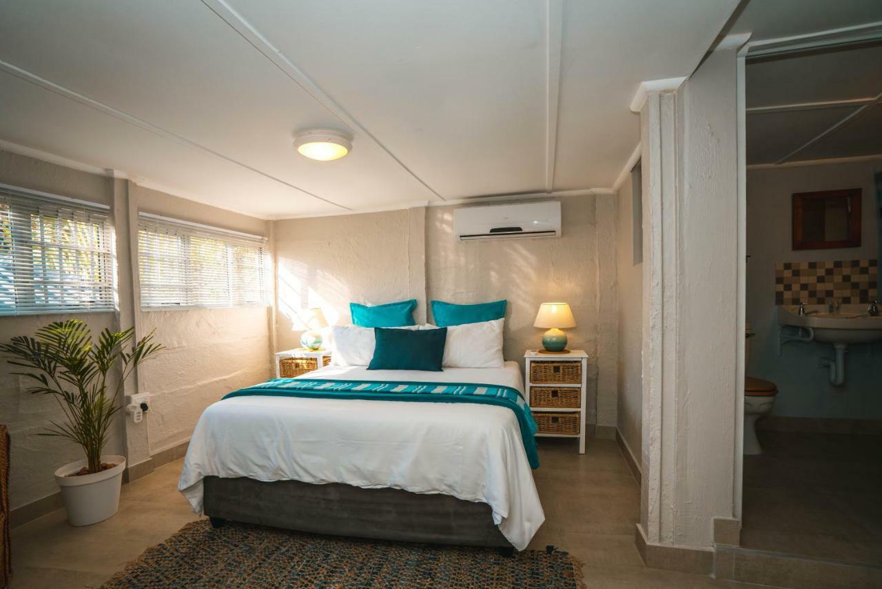 Surf Motel 움들로티 외부 사진