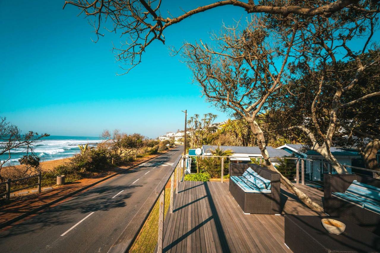 Surf Motel 움들로티 외부 사진