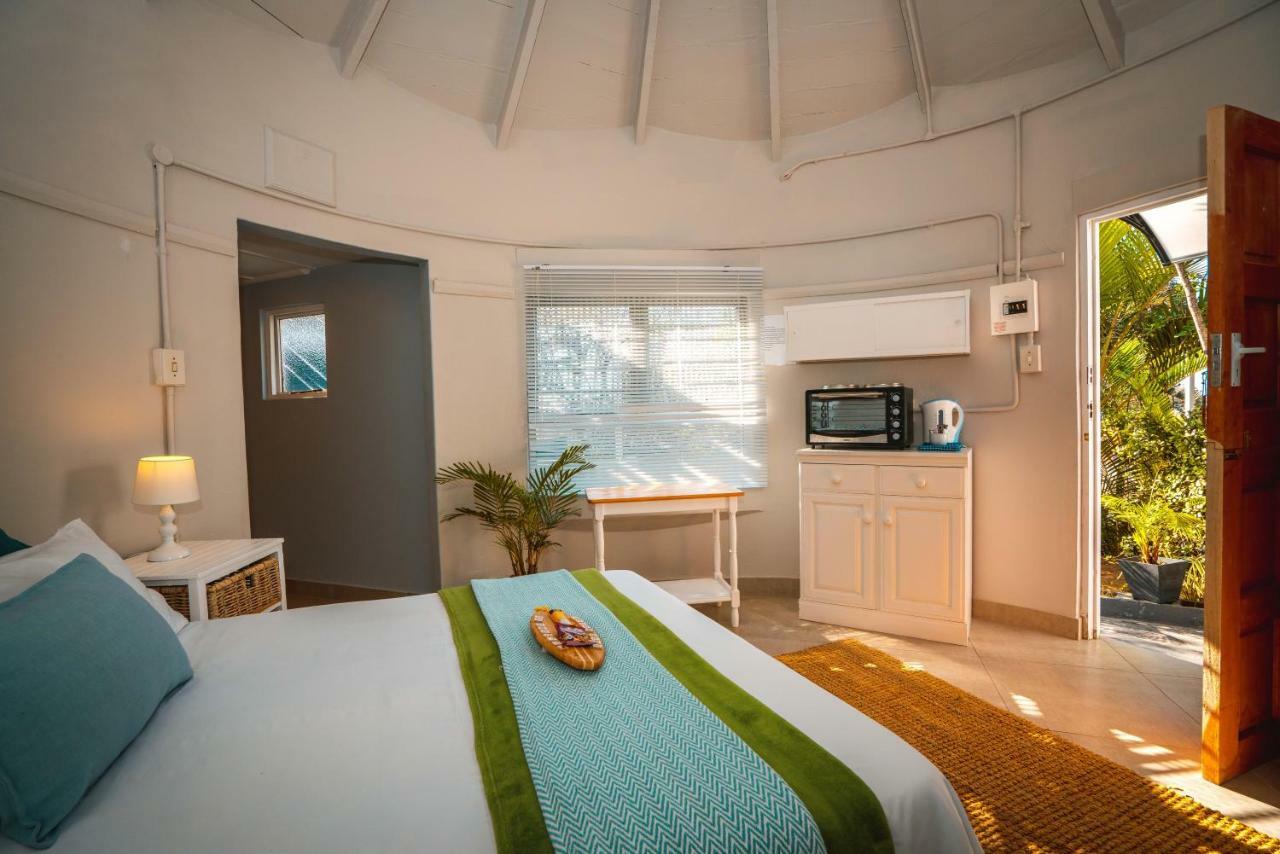 Surf Motel 움들로티 외부 사진