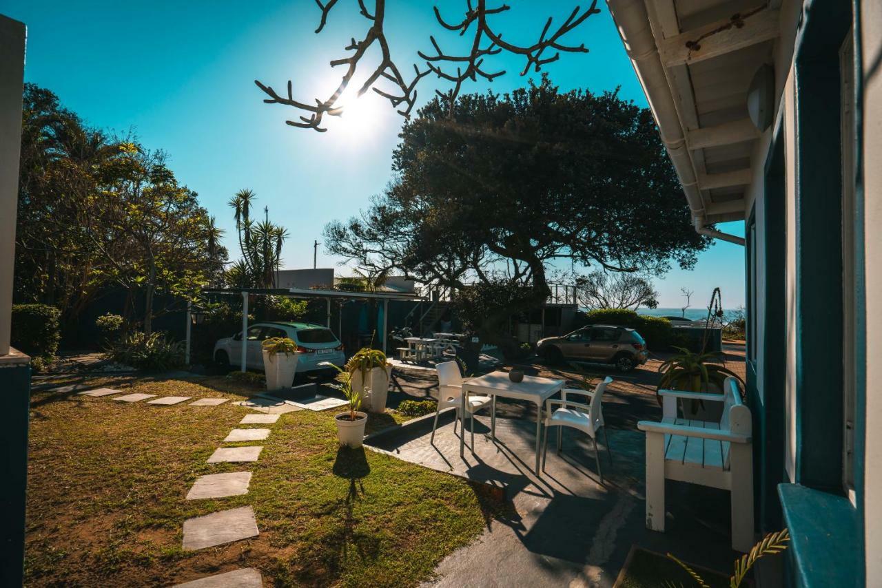 Surf Motel 움들로티 외부 사진