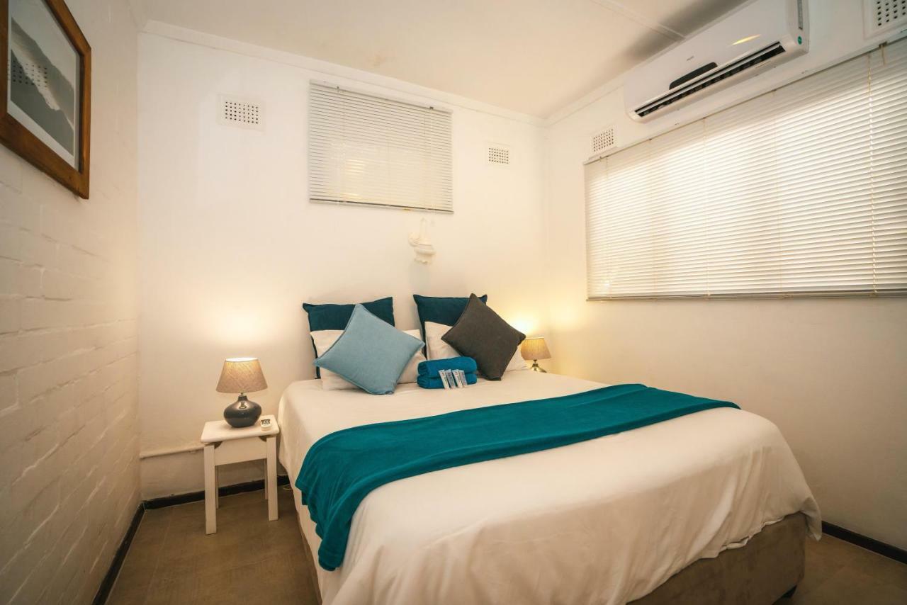 Surf Motel 움들로티 외부 사진