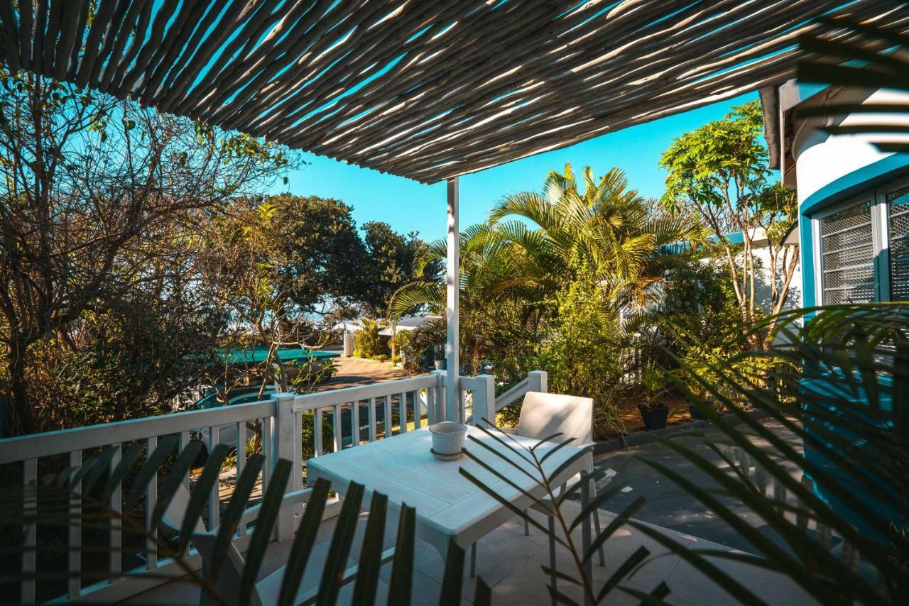 Surf Motel 움들로티 외부 사진