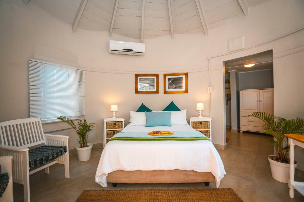 Surf Motel 움들로티 외부 사진
