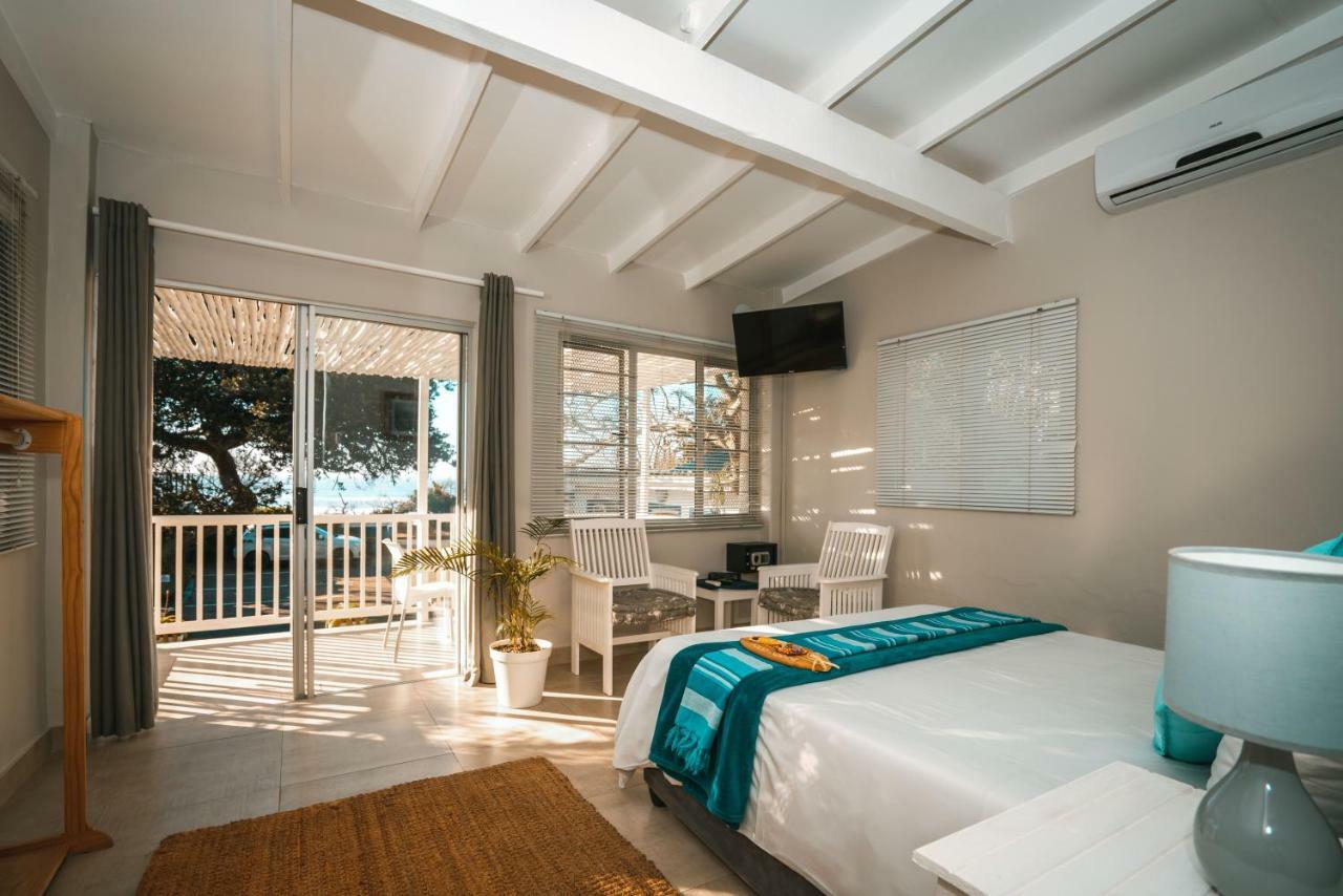 Surf Motel 움들로티 외부 사진