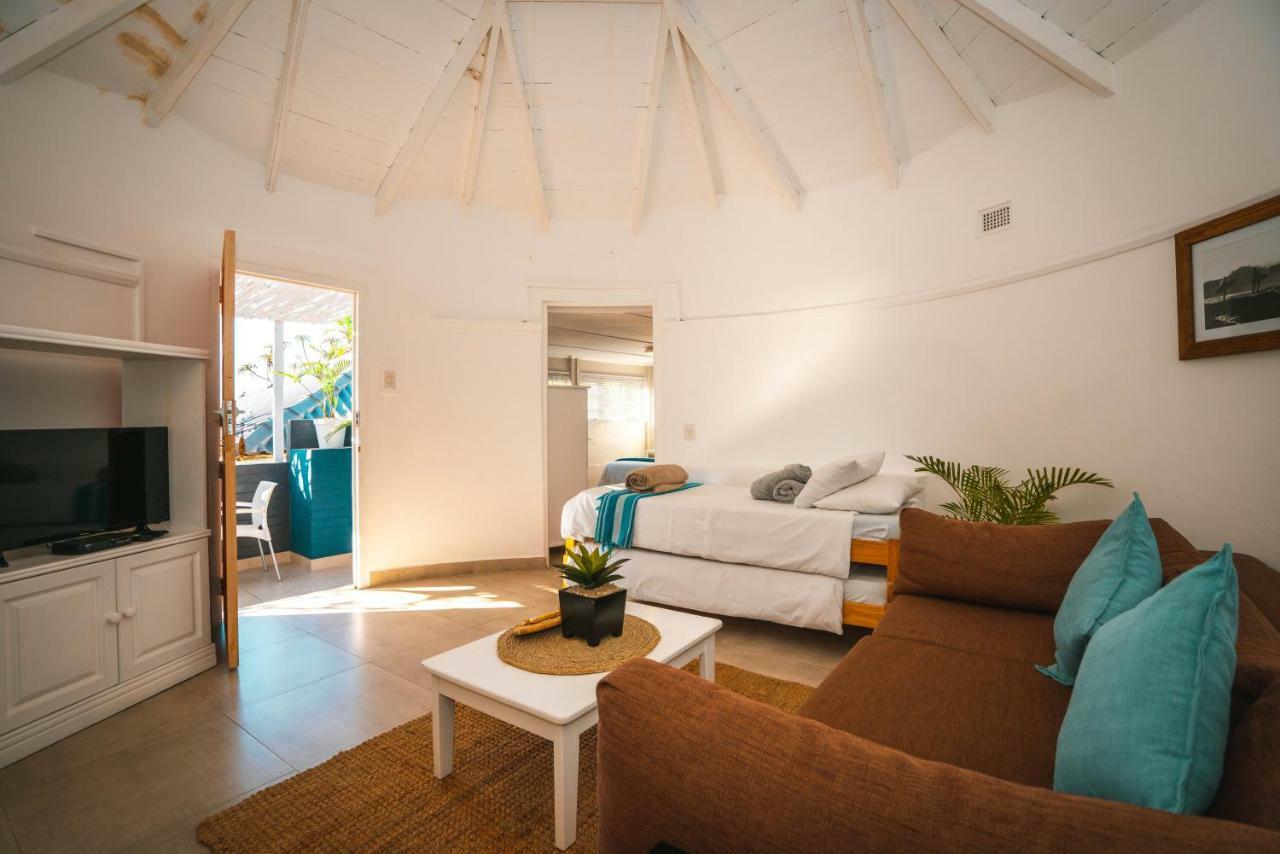 Surf Motel 움들로티 외부 사진