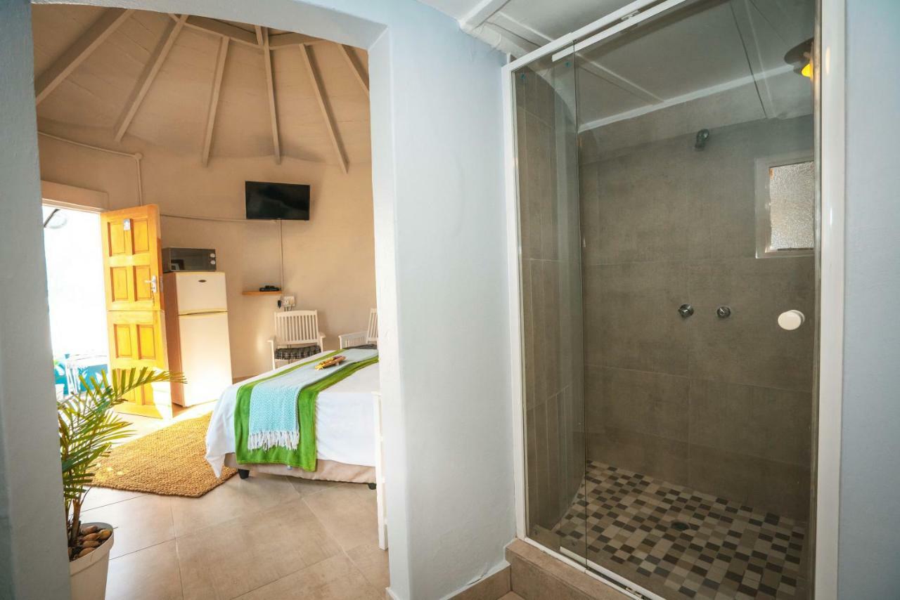 Surf Motel 움들로티 외부 사진