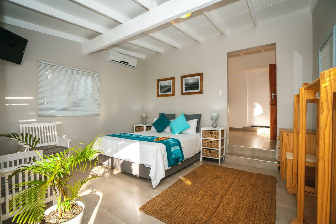 Surf Motel 움들로티 외부 사진