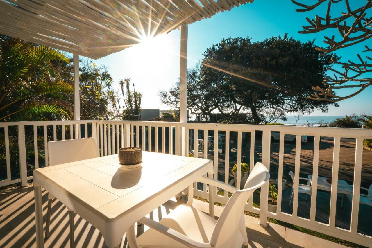 Surf Motel 움들로티 외부 사진