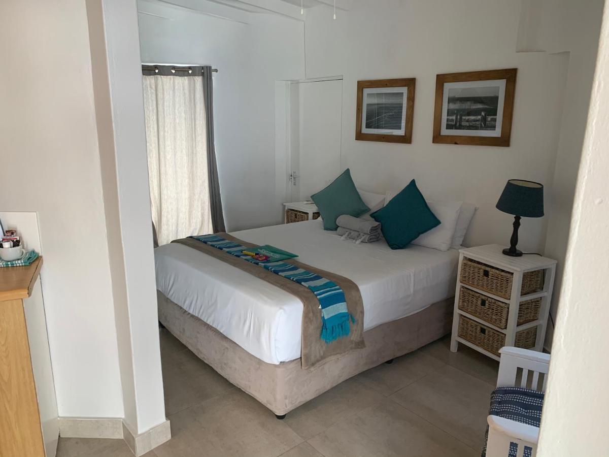 Surf Motel 움들로티 외부 사진
